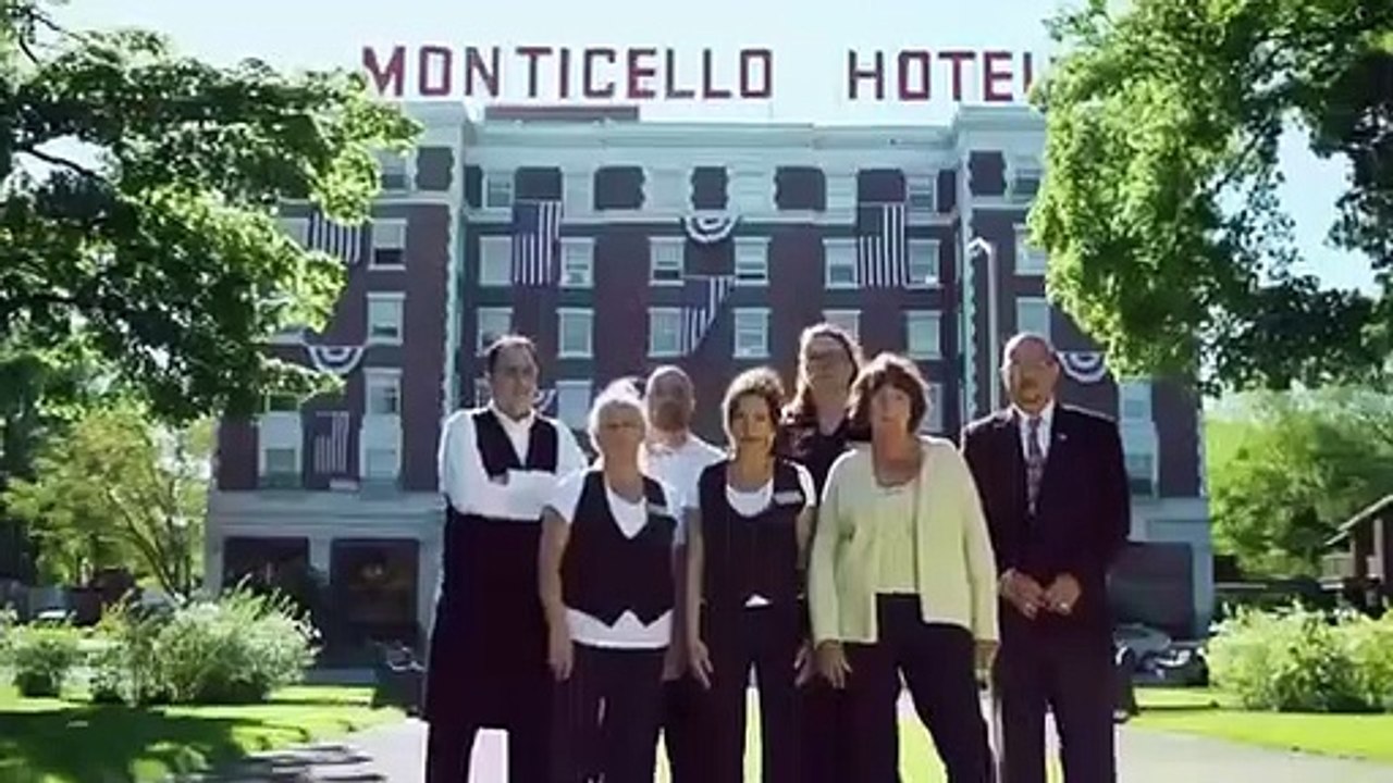 Hotel Hell - Se2 - Ep02 HD Watch