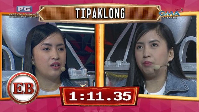 Eat Bulaga: Dabarkads na kambal, nagharap sa pautakan sa ‘Pinoy Henyo!’