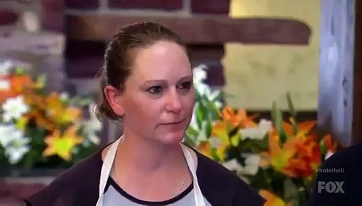 Hotel Hell - Se2 - Ep04 HD Watch