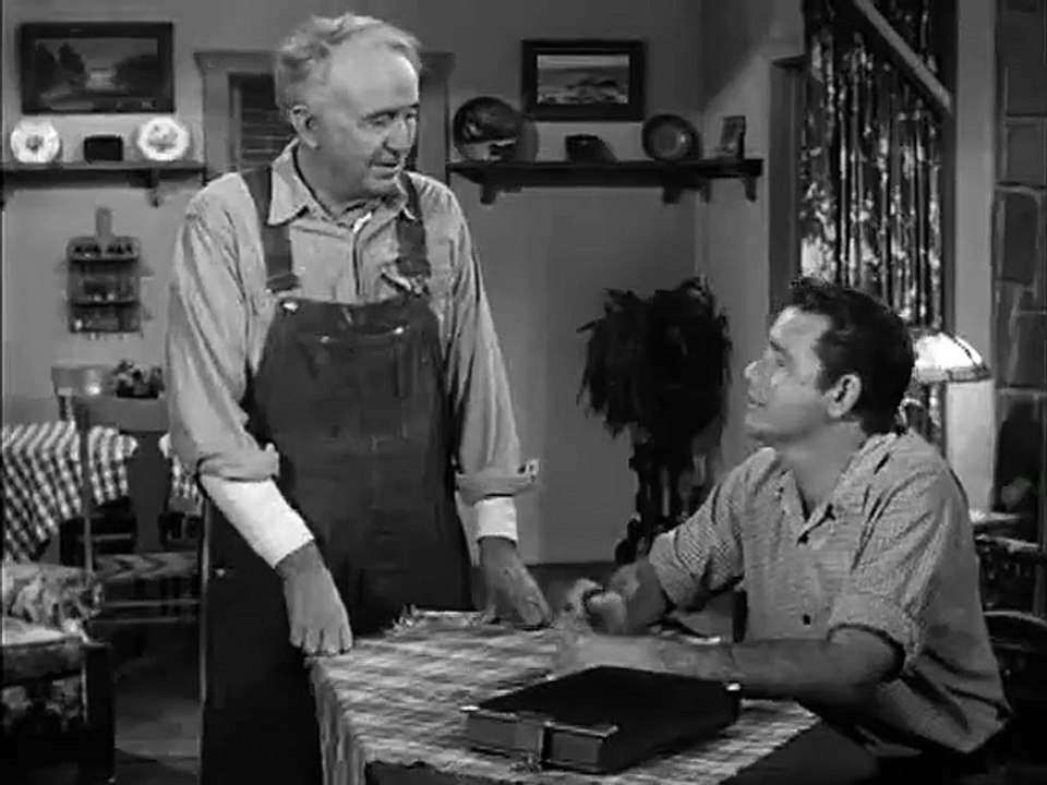 The Real McCoys - Se2 - Ep27 HD Watch