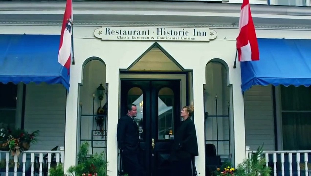 Hotel Hell - Se3 - Ep02 HD Watch