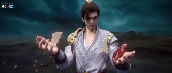 Perfect World EP94 SubIndo