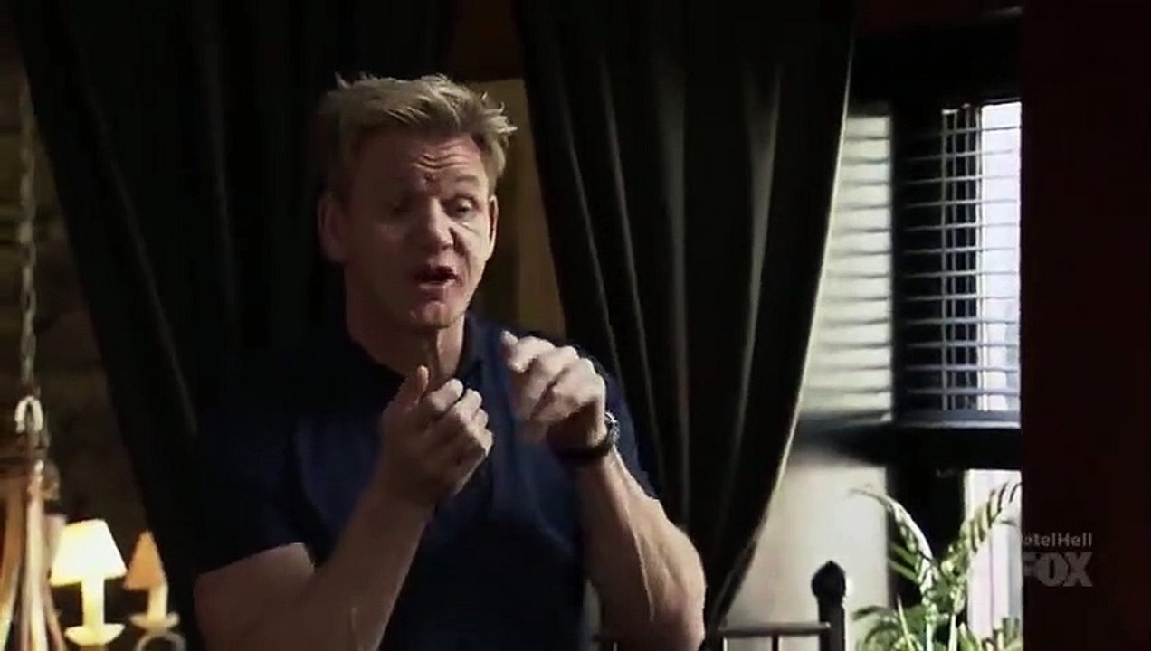 Hotel Hell - Se3 - Ep06 HD Watch