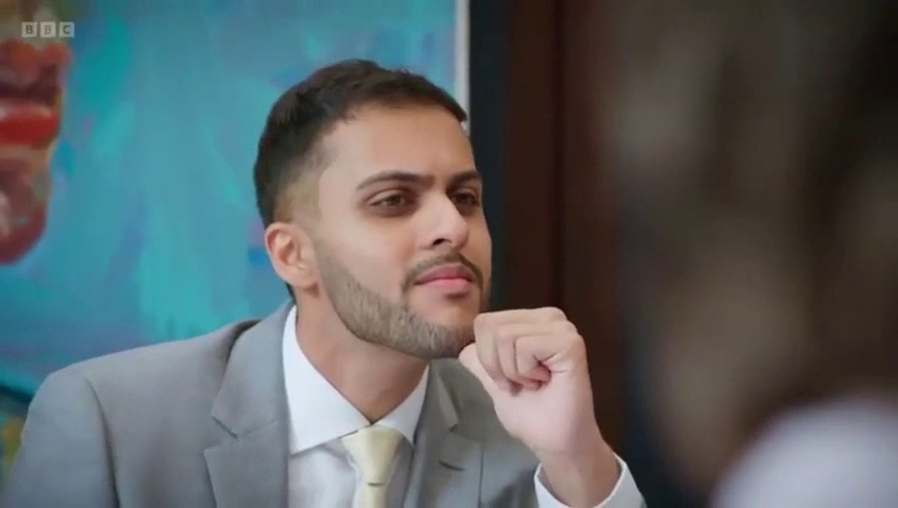 The Apprentice UK S 17 Ep 3