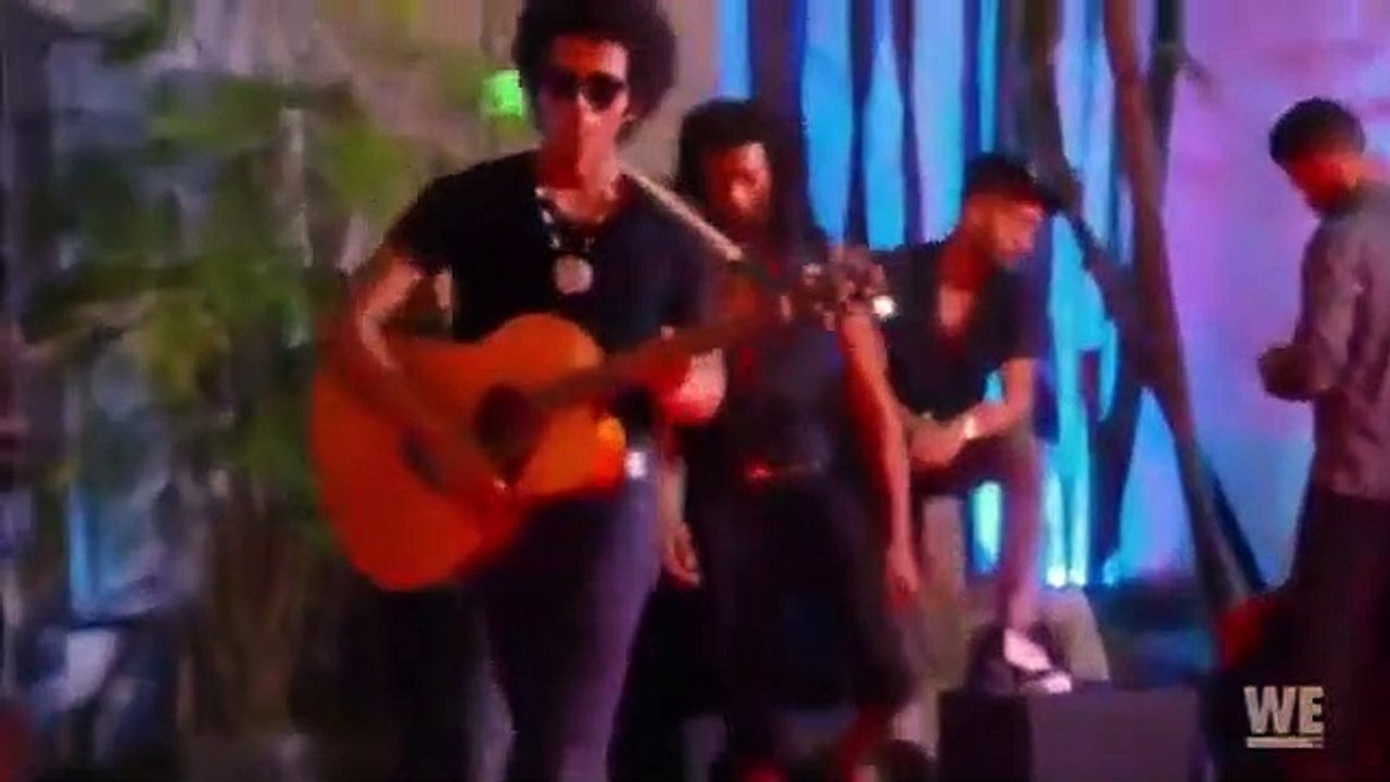 Hustle $$ Soul - Se2 - Ep07 HD Watch