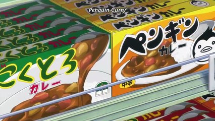 Mawaru Penguindrum - Ep03 HD Watch