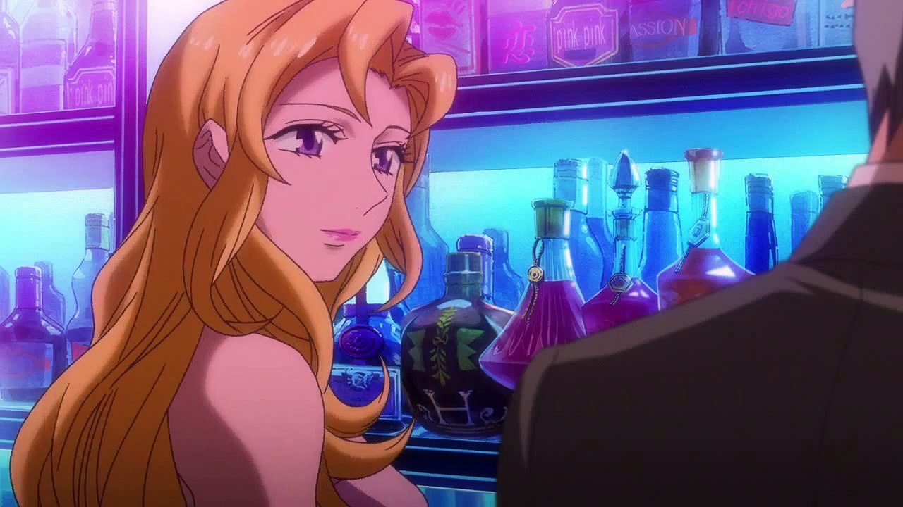 Mawaru Penguindrum - Ep07 HD Watch