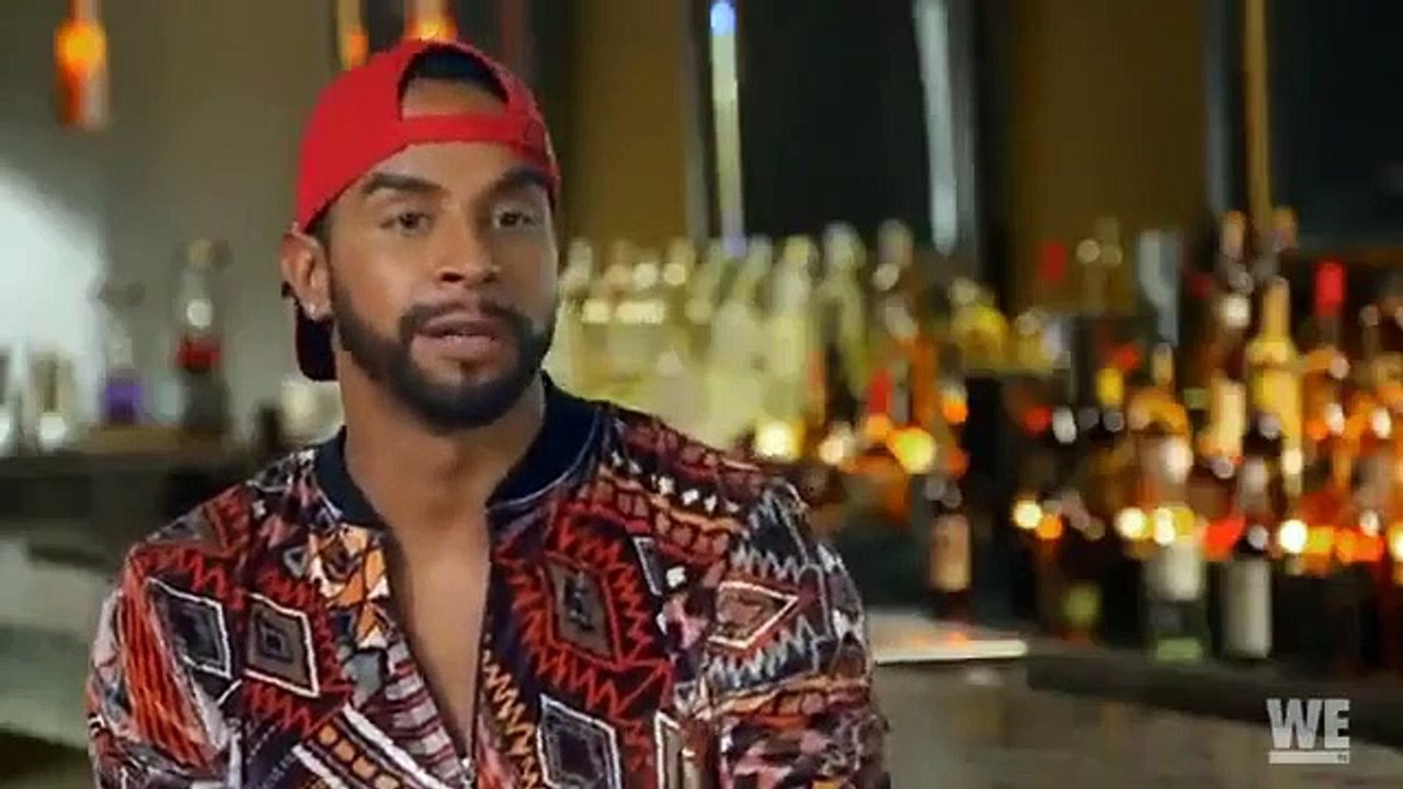 Hustle $$ Soul - Se3 - Ep05 - Brooklyn 911 HD Watch