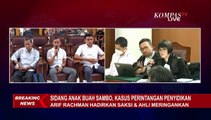 Momen Personel Polres Jember Ucapkan Terima Kasih pada Arif Rachman Arifin