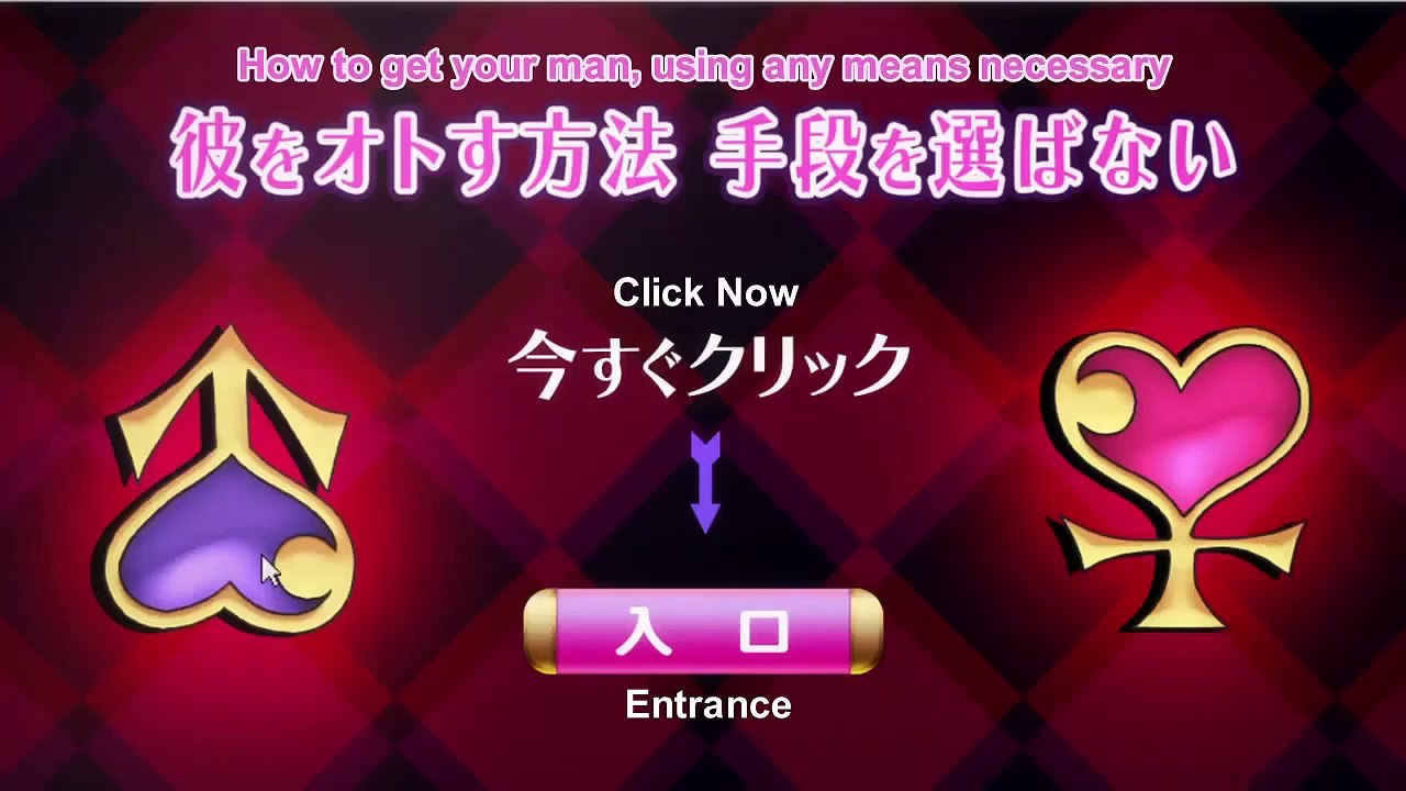 Mawaru Penguindrum - Ep11 HD Watch