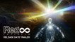 Rez Infinite - Trailer date de sortie PSVR2 / PS5