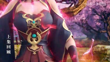 Everlasting God Of Sword Episode 18 Subtitles