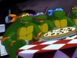 Teenage Mutant Ninja Turtles (1987) S06 E006 Return of the Turtleoid