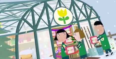 Ben and Holly's Little Kingdom Ben and Holly’s Little Kingdom S02 E051 Ben and Holly’s Christmas