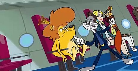 Wabbit S01 E34
