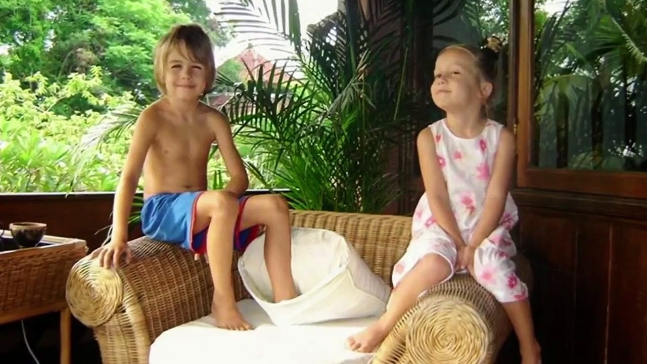 I Was Prey - Se2 - Ep10 - Close to Home HD Watch