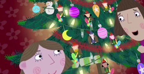 Ben and Holly's Little Kingdom Ben and Holly’s Little Kingdom S02 E052 Ben and Holly’s Christmas – Episode 2