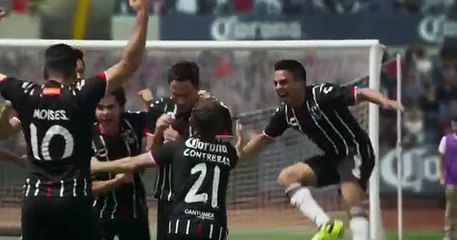 Club de Cuervos - Se4 - Ep01 HD Watch