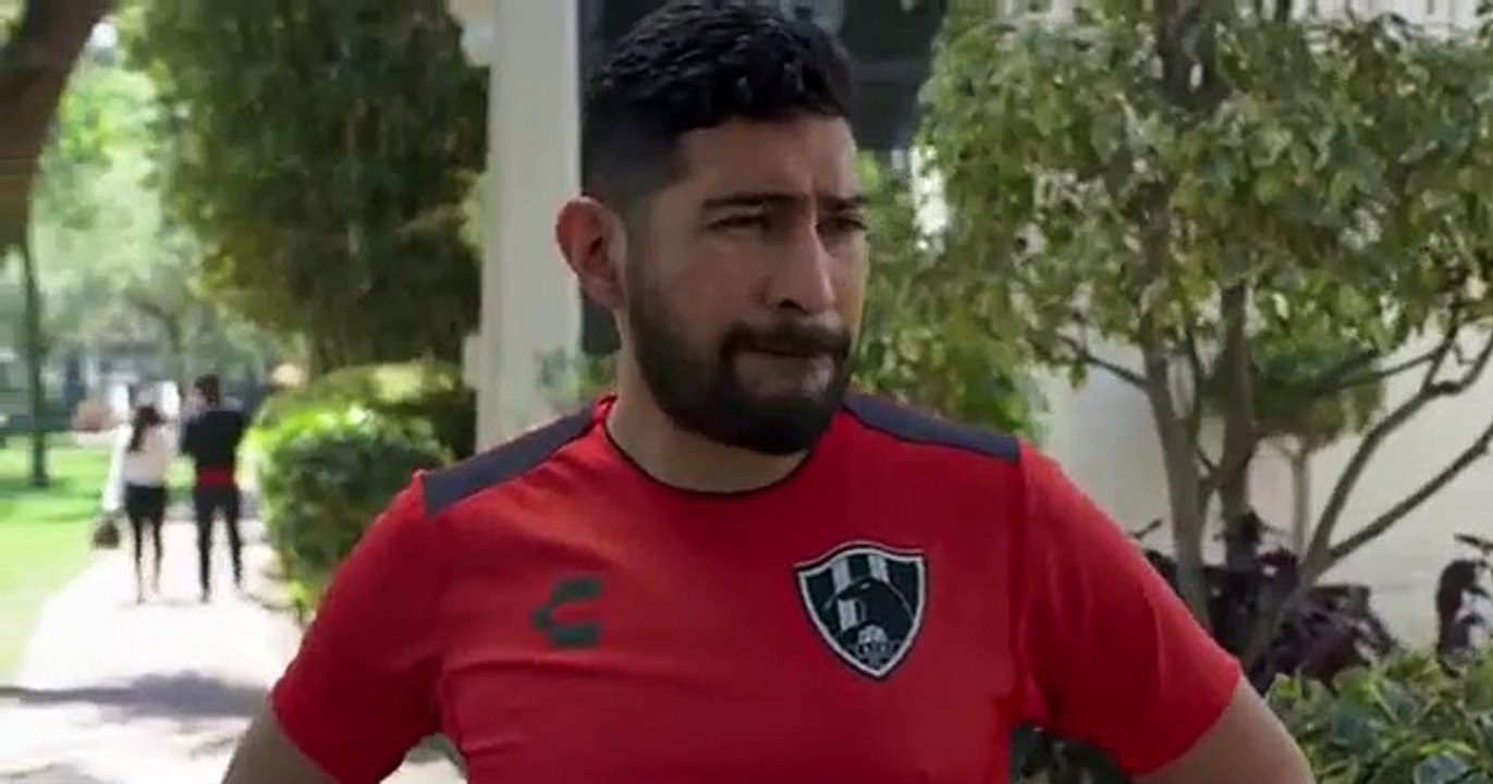 Club de Cuervos - Se4 - Ep02 HD Watch