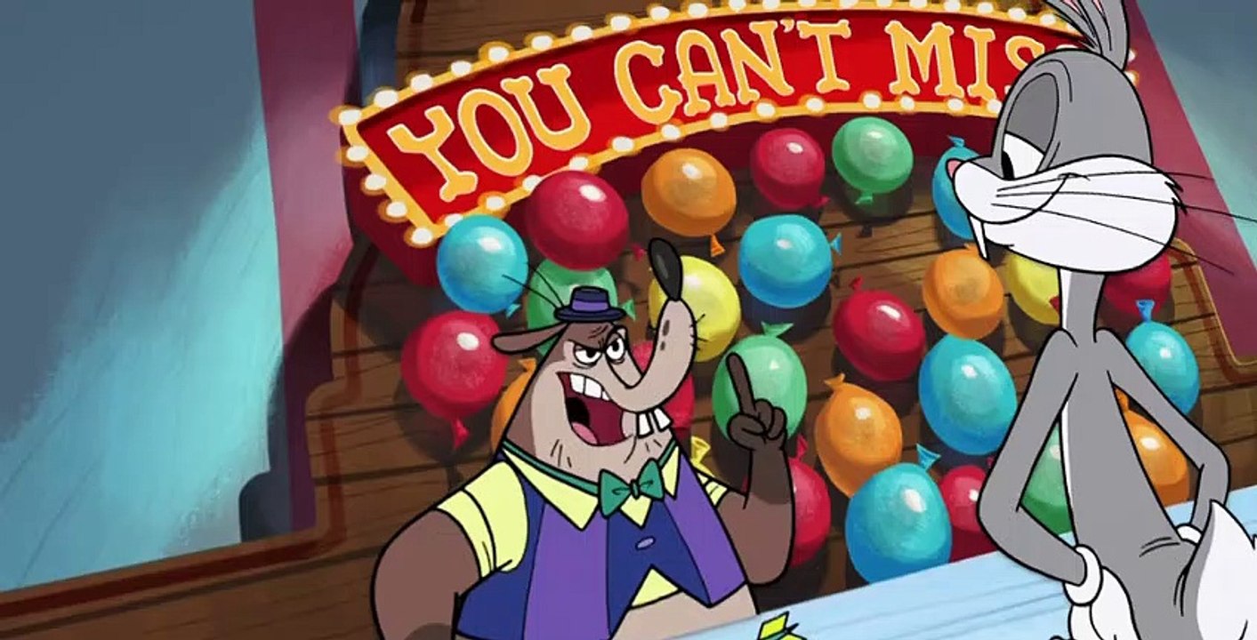 Wabbit S01 E35