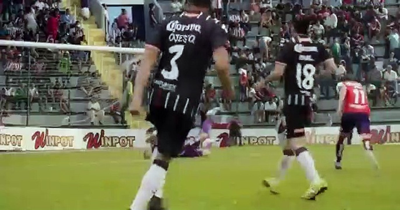 Club de Cuervos - Se4 - Ep03 HD Watch