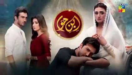 Ibn-e-Hawwa - Episode 17 [ Eng Sub ]  4th June 2022  - HUM TV