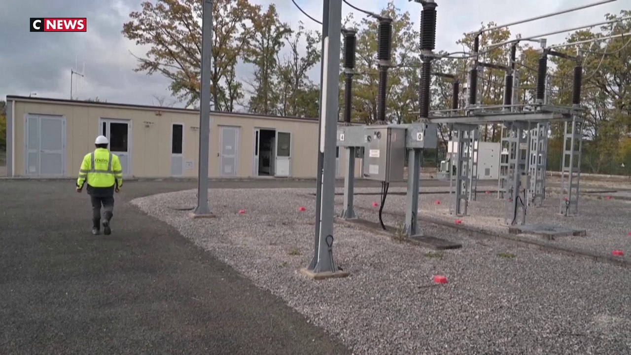 Grève contre la réforme des retraites : que risquent les auteurs de coupures d'électricité sauvages