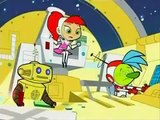 Atomic Betty - Se2 - Ep37 HD Watch