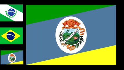 HINO DE PALMITAL - PR (LETRA E MÚSICA)