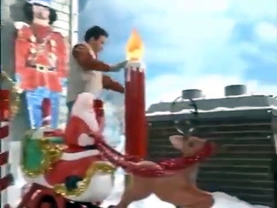 Home Improvement Se7 Ep11 Bright Christmas HD Watch video