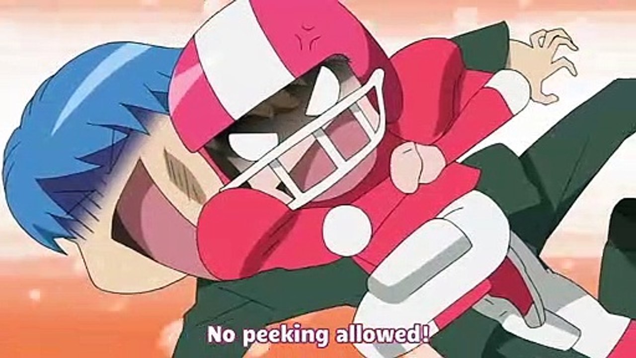 Chitose Get You!! - Ep19 HD Watch