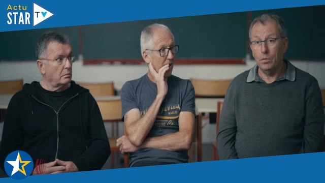 J'avais 8 ans : le témoignage glaçant de victimes d'abus sexuels dans une école catholique dévoilé