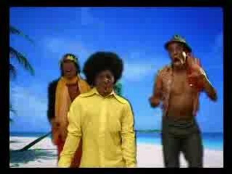 Parodie Compagnie Créole