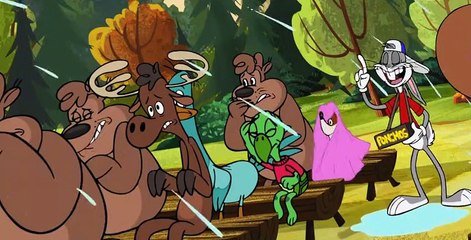 Wabbit S01 E36