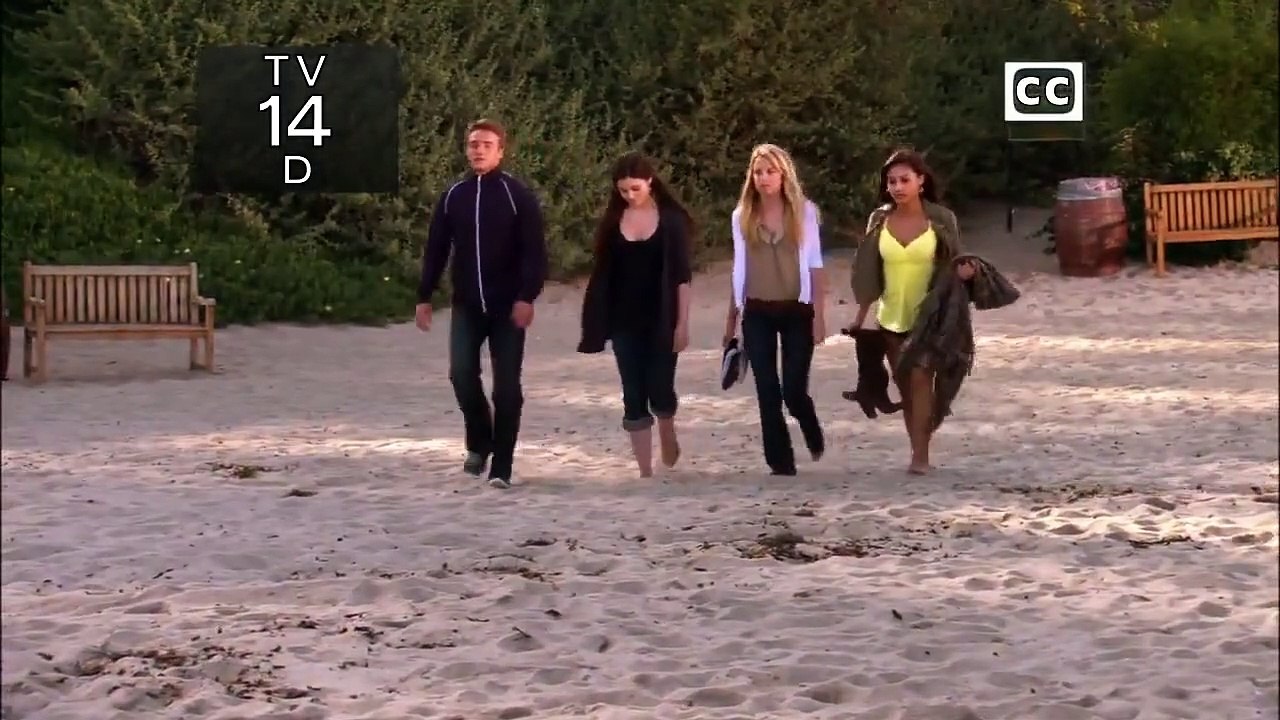 The Secret Life of the American Teenager - Se3 - Ep11 - Lady Liberty HD Watch