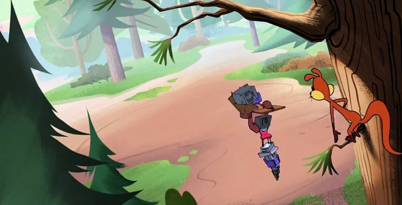 Wabbit S01 E37