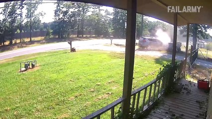 This Won't End Well _ Hilarious Fails Caught In 4K