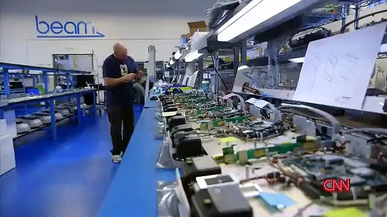 Morgan Spurlock Inside Man - Se3 - Ep01 HD Watch