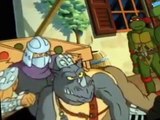 Teenage Mutant Ninja Turtles (1987) S07 E009 The Lost Queen of Atlantis