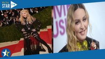 Madonna : ce bien inestimable qu'elle possède et que la maire d'Amiens veut récupérer