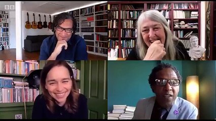 Front Row Late - Se7 - Ep04 HD Watch