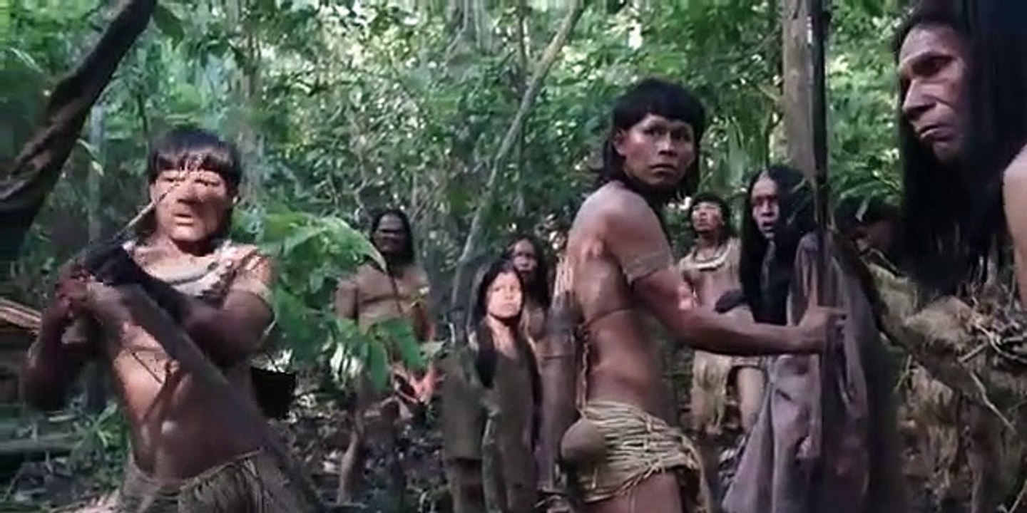 Frontera verde - se1 - ep01 hd watch