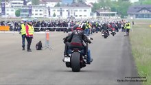 Harley Davidson - more comming