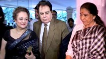 Naya Daur Relaunch | Dilip Kumar, Saira Banu, Asha Bhosle | Flashback Video