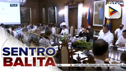 Mababang import duty rates ng mechanically deboned meat ng manok at pabo, pinalawig ni PBBM