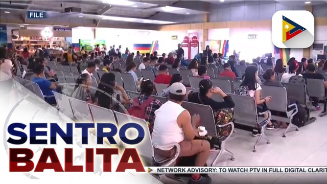 2 Immigration officers na umano’y sangkot sa human trafficking sa Cambodia, sinibak sa puwesto ayon sa BID