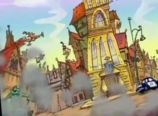 Fairy Tale Police Department Fairy Tale Police Department E022 Wrong Way For Little Red Riding Hood