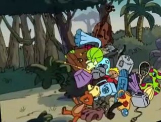 Animal Crackers Animal Crackers S02 E006 Lyle Files