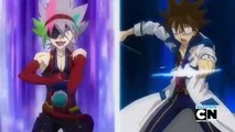 Beyblade - Shogun Steel (English Audio) - Ep16 - Get Pumped for the Finals HD Watch
