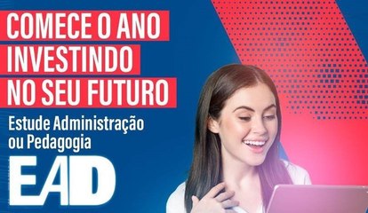 UNIFSM abre inscrições para vestibular dos cursos EAD com desconto nas mensalidades do primeiro módulo